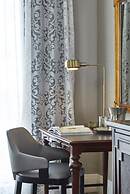 The Battle House Renaissance Mobile Hotel & Spa