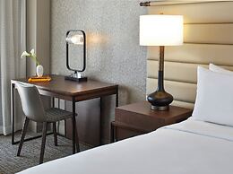 The Battle House Renaissance Mobile Hotel & Spa