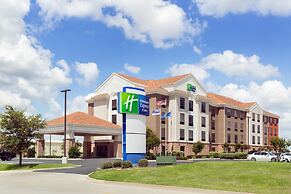 Holiday Inn Express & Suites Shawnee, an IHG Hotel
