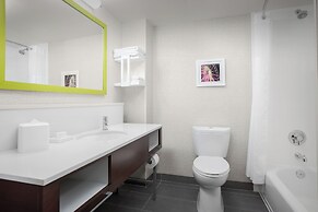 Hampton Inn & Suites ATL-Six Flags