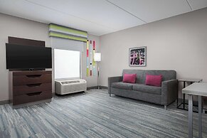Hampton Inn & Suites ATL-Six Flags