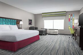 Hampton Inn & Suites ATL-Six Flags