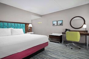 Hampton Inn & Suites ATL-Six Flags
