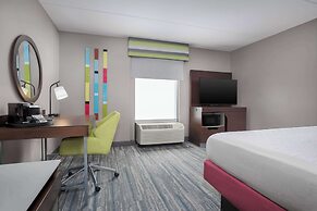 Hampton Inn & Suites ATL-Six Flags
