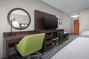 Hampton Inn & Suites ATL-Six Flags