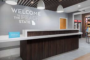 Hampton Inn & Suites ATL-Six Flags