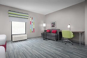 Hampton Inn & Suites ATL-Six Flags