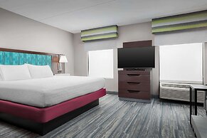 Hampton Inn & Suites ATL-Six Flags
