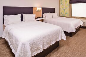 Hampton Inn York