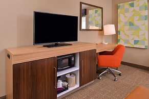 Hampton Inn York