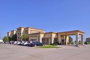 Hampton Inn York
