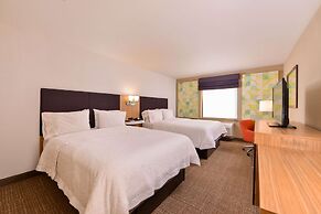 Hampton Inn York