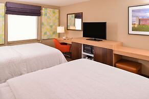 Hampton Inn York