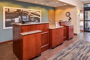 Hampton Inn York