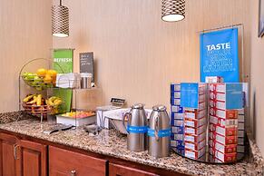 Hampton Inn York