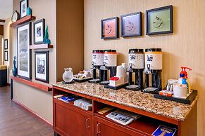 Hampton Inn York