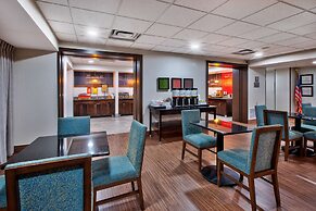 Hampton Inn Clarion