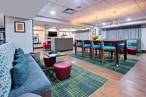 Hampton Inn Clarion