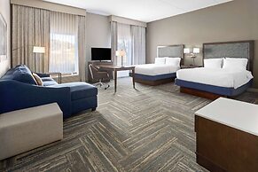 Hampton Inn & Suites Wells-Ogunquit