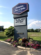 Hampton Inn & Suites Wells-Ogunquit