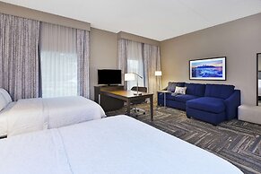 Hampton Inn & Suites Wells-Ogunquit