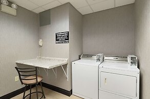 Hampton Inn & Suites Indianapolis/Brownsburg