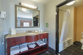 Hampton Inn & Suites Indianapolis/Brownsburg