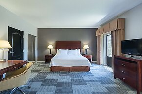 Hampton Inn & Suites Indianapolis/Brownsburg