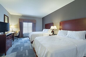 Hampton Inn & Suites Indianapolis/Brownsburg