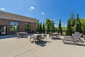 Hampton Inn & Suites Indianapolis/Brownsburg