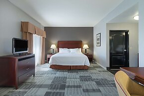 Hampton Inn & Suites Indianapolis/Brownsburg
