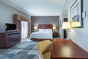 Hampton Inn & Suites Indianapolis/Brownsburg