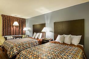 Econo Lodge Woodstock - Shenandoah Valley I-81