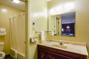 Econo Lodge Woodstock - Shenandoah Valley I-81