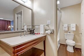 Econo Lodge Woodstock - Shenandoah Valley I-81