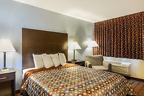 Econo Lodge Woodstock - Shenandoah Valley I-81