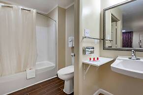 Econo Lodge Woodstock - Shenandoah Valley I-81