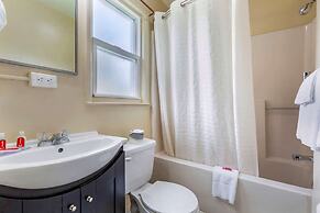 Econo Lodge Woodstock - Shenandoah Valley I-81