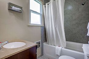 Econo Lodge Woodstock - Shenandoah Valley I-81