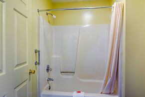 Econo Lodge Woodstock - Shenandoah Valley I-81