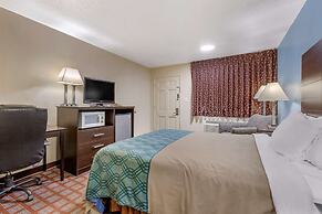 Econo Lodge Woodstock - Shenandoah Valley I-81