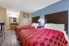 Econo Lodge Woodstock - Shenandoah Valley I-81