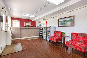 Econo Lodge Woodstock - Shenandoah Valley I-81