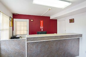 Econo Lodge Woodstock - Shenandoah Valley I-81