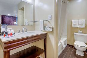 Econo Lodge Woodstock - Shenandoah Valley I-81