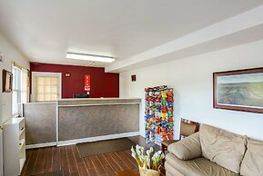 Econo Lodge Woodstock - Shenandoah Valley I-81