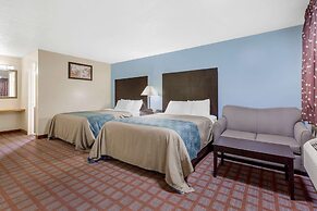 Econo Lodge Woodstock - Shenandoah Valley I-81