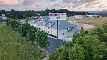 Home Town Inn Ringgold