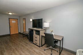 Home Town Inn Ringgold