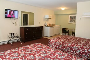 Studio Motel
